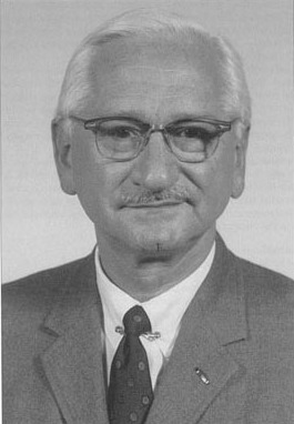 Albert Sabin photo