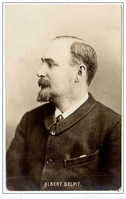 Albert Delpit photo