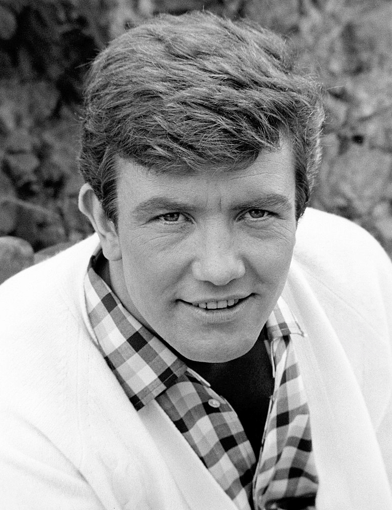 Albert Finney photo