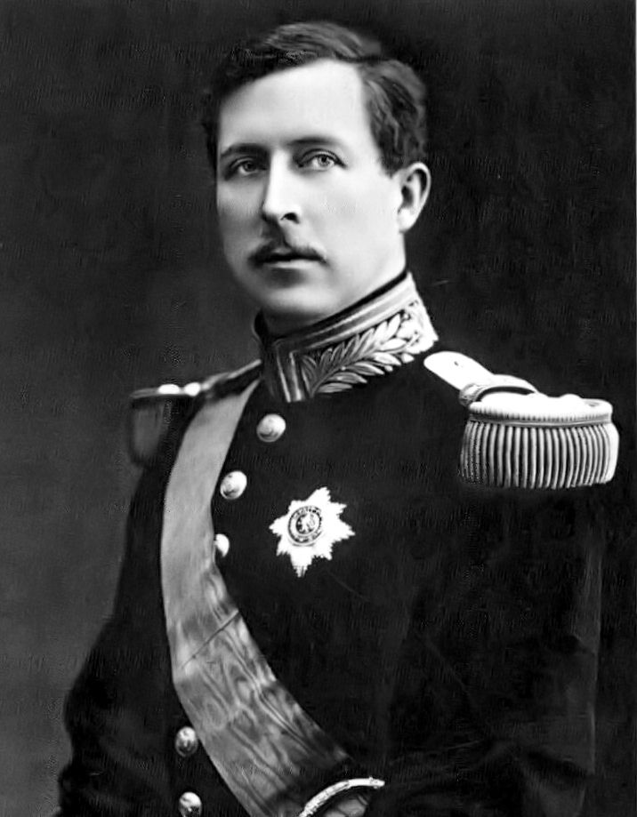 Alberto I da Bélgica photo