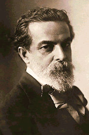 Alberto Nepomuceno photo