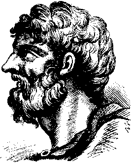 Alceu de Mitilene photo