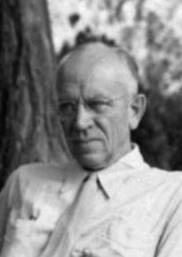 Aldo Leopold photo