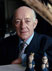 Alec Guinness photo