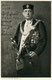 Aleister Crowley photo