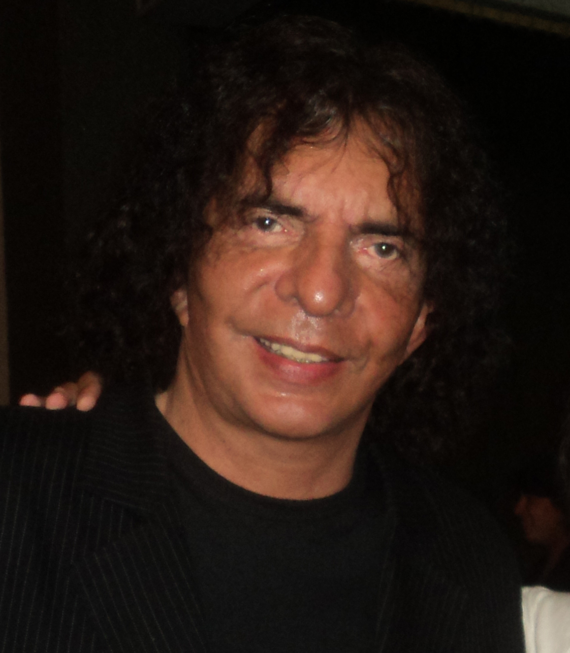 Alejandro Dolina photo
