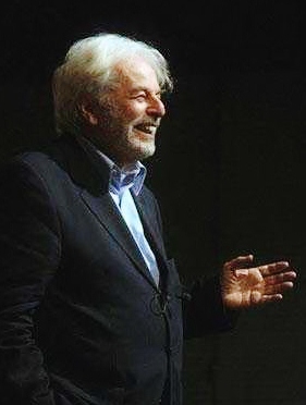 Alejandro Jodorowsky photo