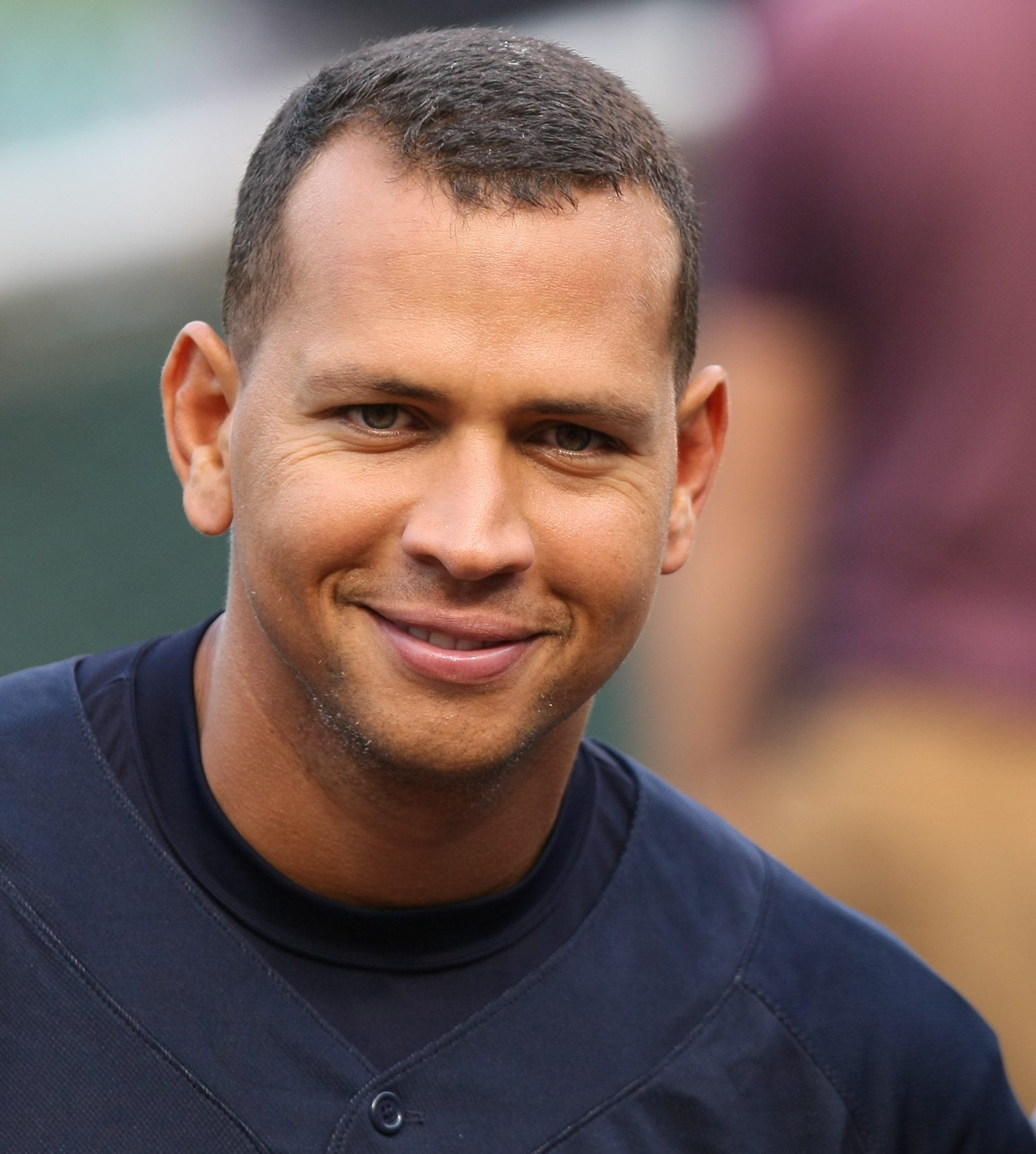Alex Rodriguez photo