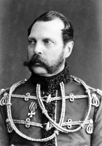 Alexandre II da Rússia photo