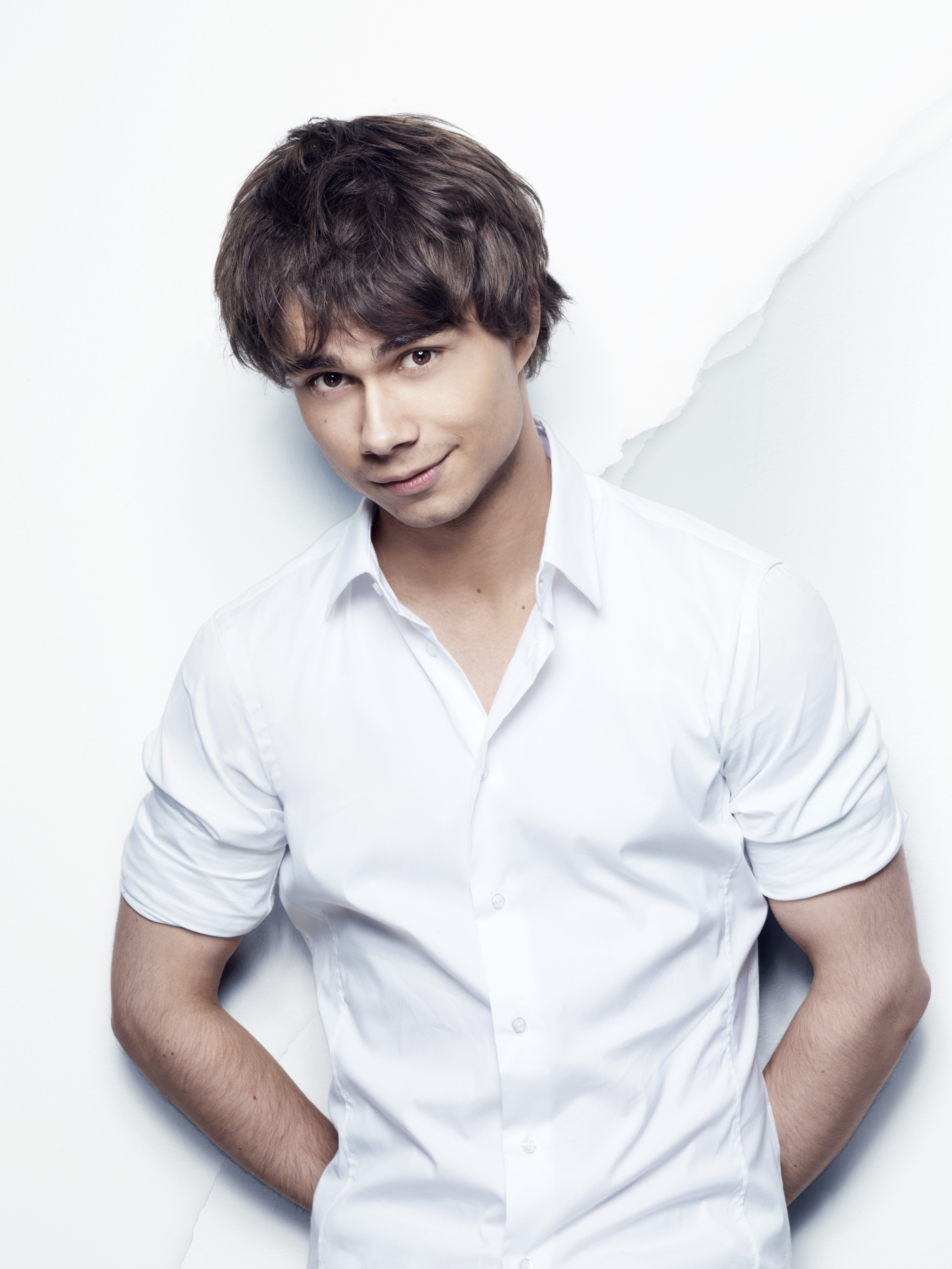 Alexander Rybak photo
