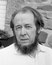 Aleksandr Solzhenitsyn photo