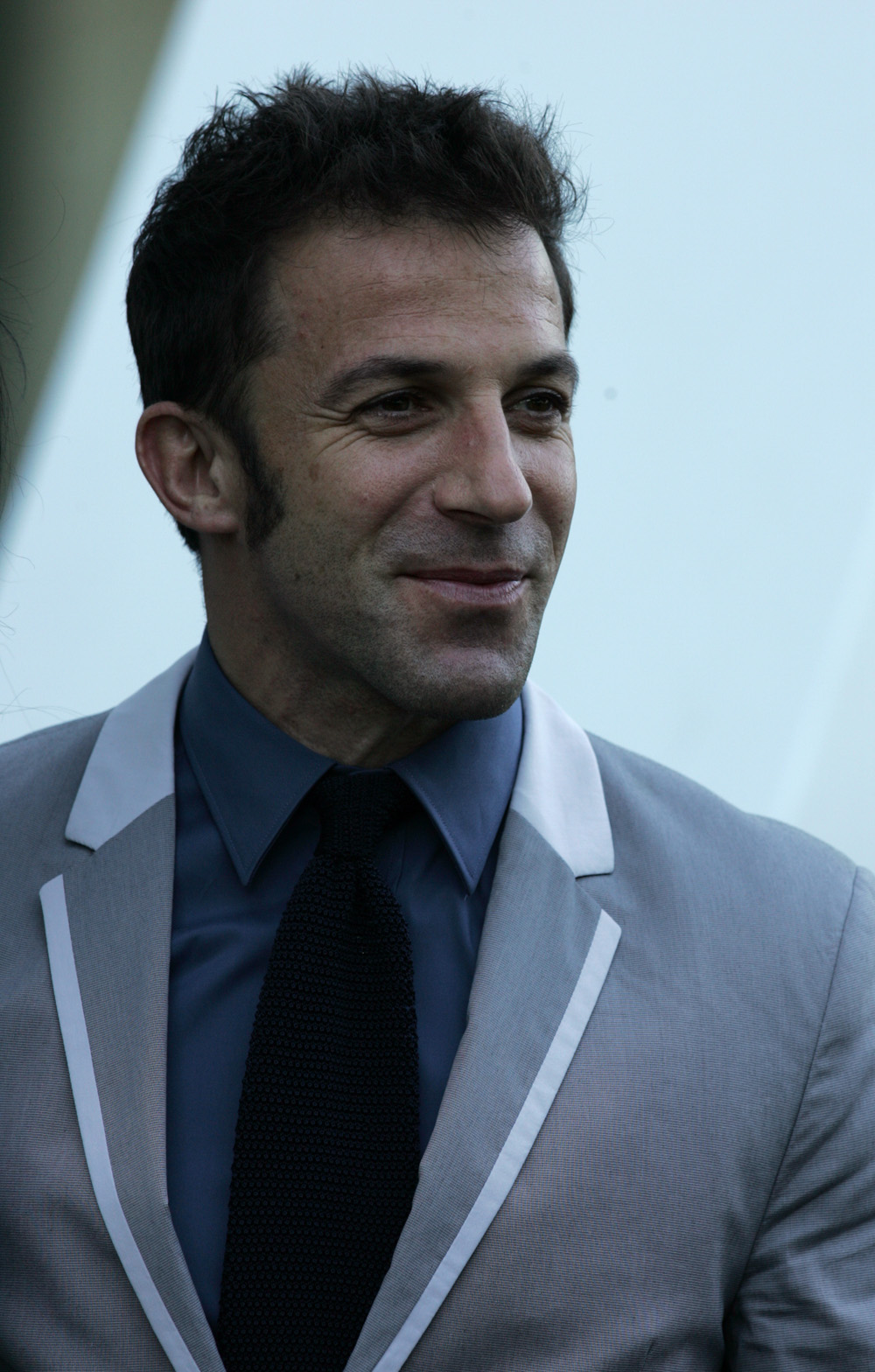 Alessandro Del Piero photo