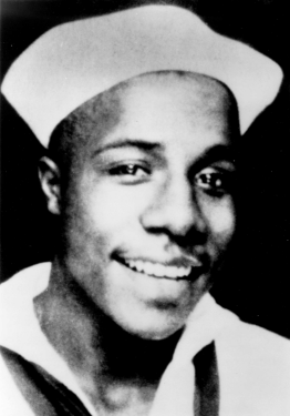 Alex Haley photo