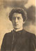 Aleksandr Blok photo