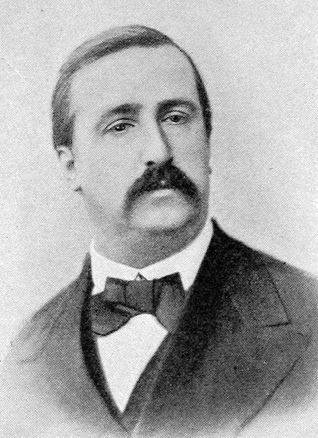 Aleksandr Borodin photo