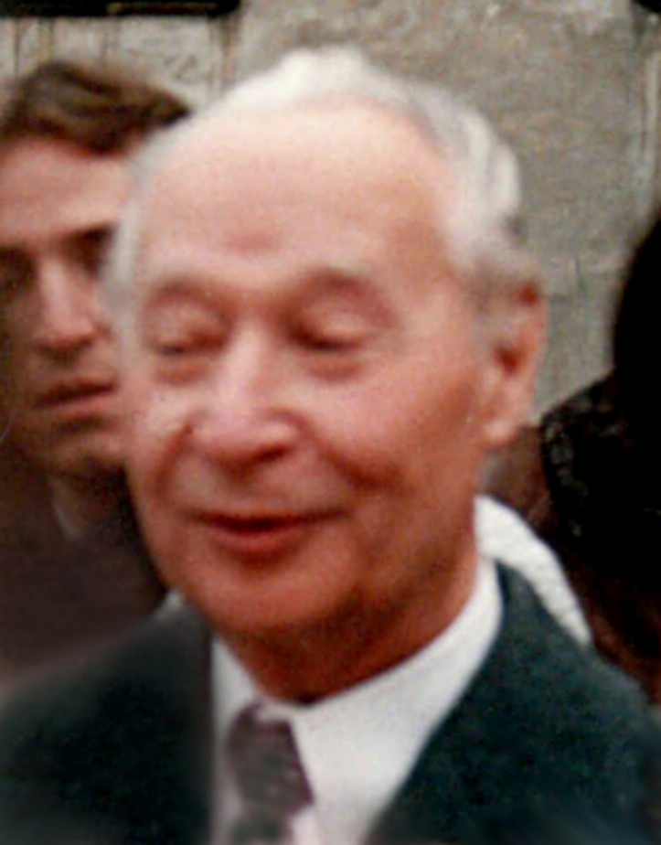 Alexander Dubček photo
