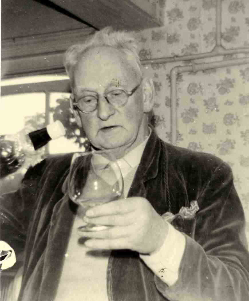 Alexander Sutherland Neill photo