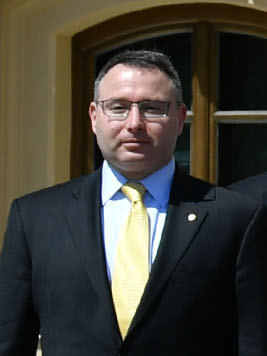 Frases de Alexander Vindman | Citações e frases famosas