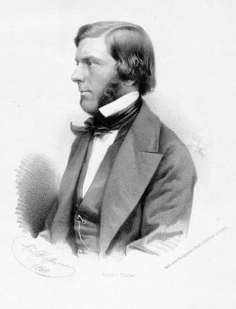 Alexander William Williamson photo