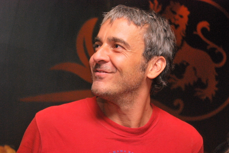 Alexandre Borges photo