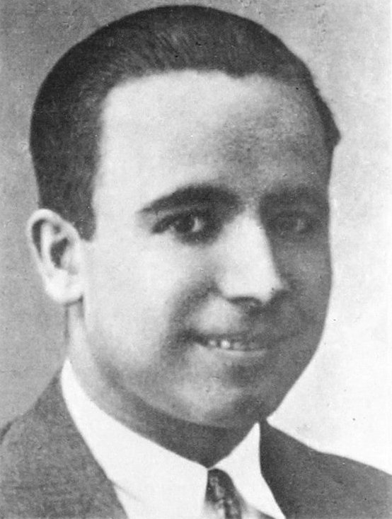 Alexandre Bóveda photo