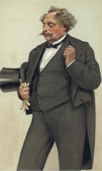 Alexandre Dumas, Filho photo