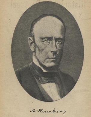 Alexandre Herculano photo