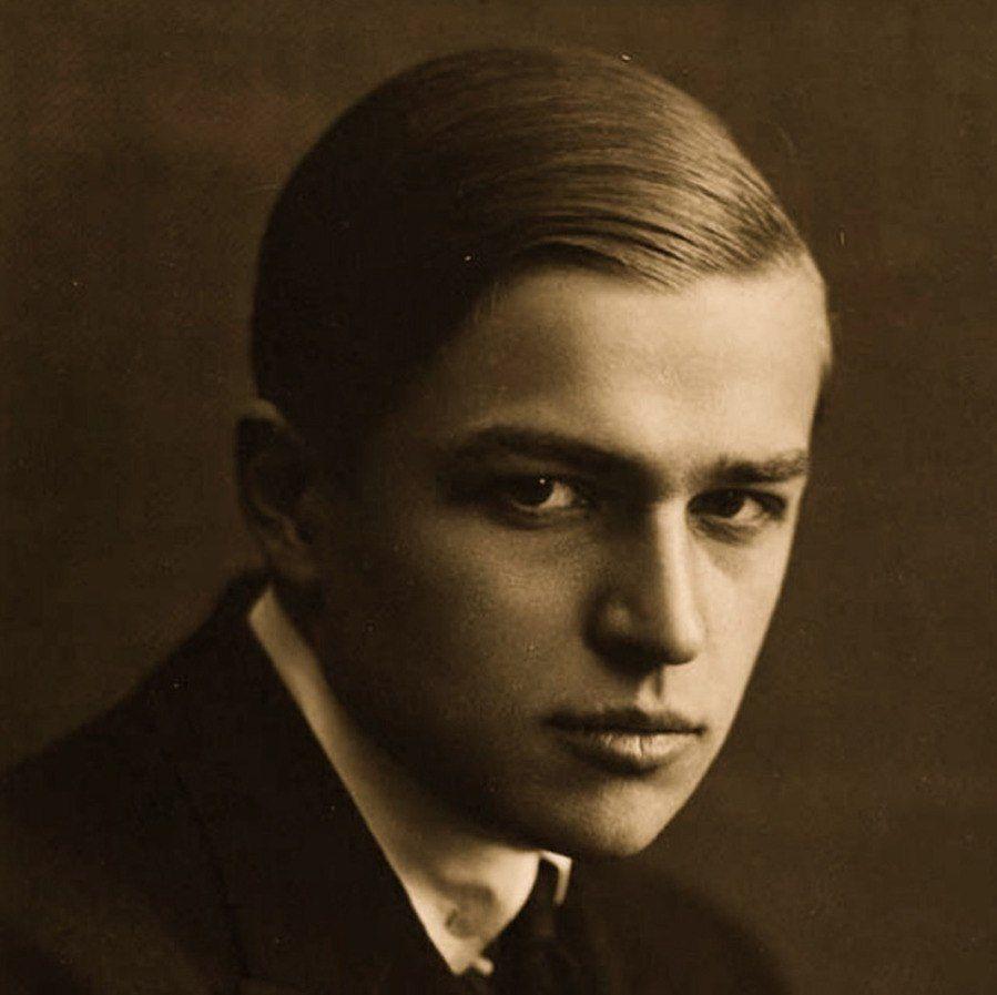 Alexandre Kojève photo