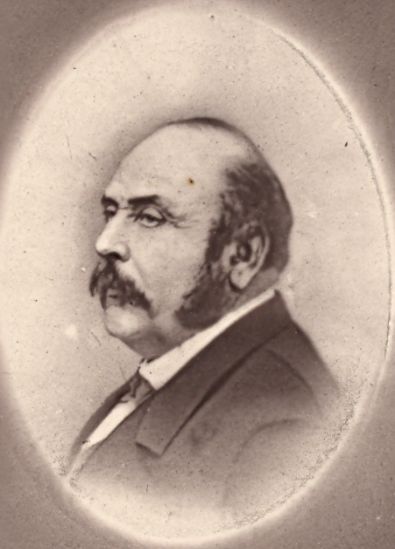 Alexandre Auguste Ledru-Rollin photo