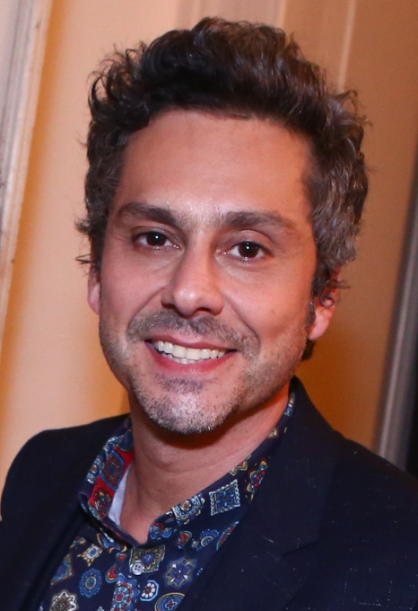 Alexandre Nero photo