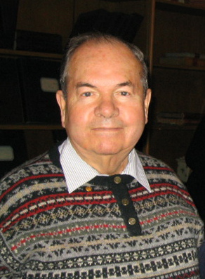Alexei Alexeevich Abrikosov photo