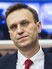 Alexei Navalny photo