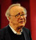 Alfred Brendel photo