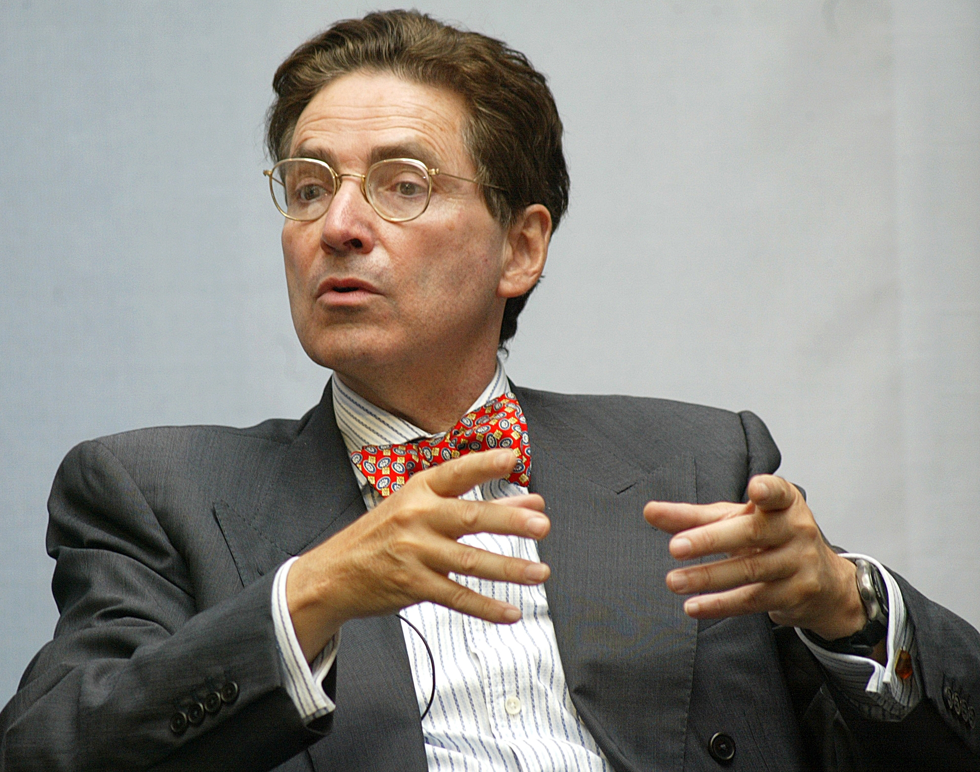 Alfred de Zayas photo