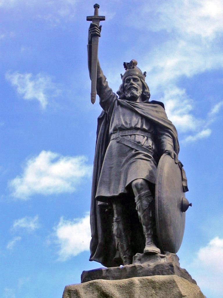 Alfredo de Inglaterra photo