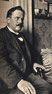 Alfredo Panzini photo