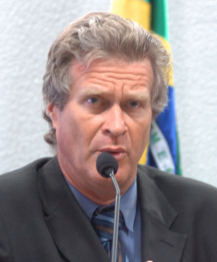 Alfredo Sirkis photo
