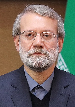 Ali Larijani photo