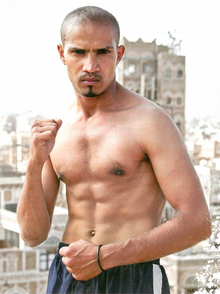 Ali Raymi photo