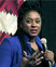 Alicia Garza photo