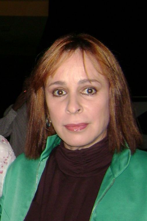 Alina Fernández Revuelta photo
