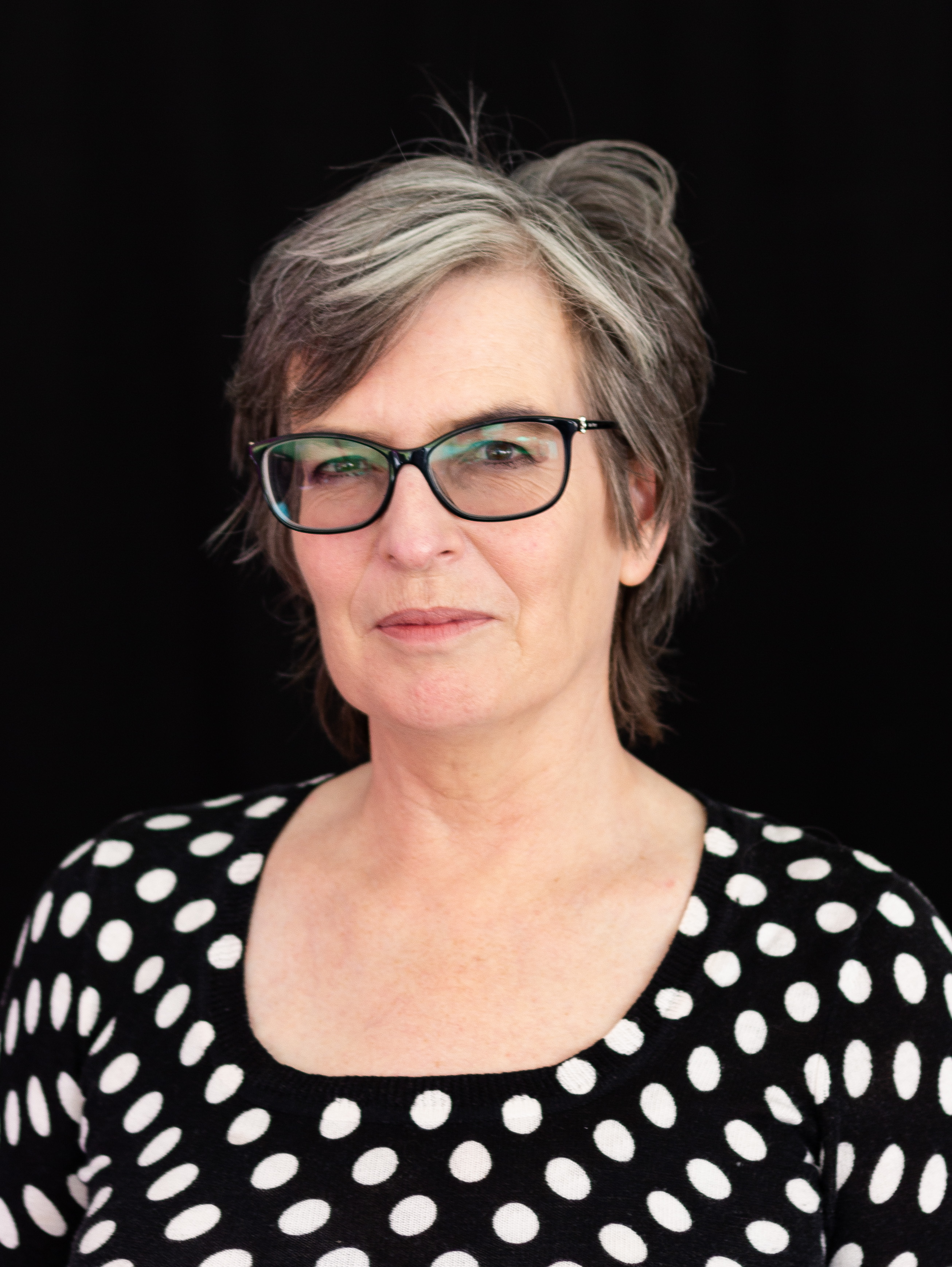Alison Croggon photo