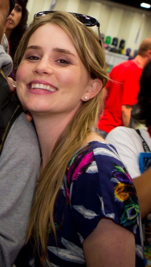 Alison Lohman photo