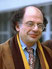 Allen Ginsberg photo