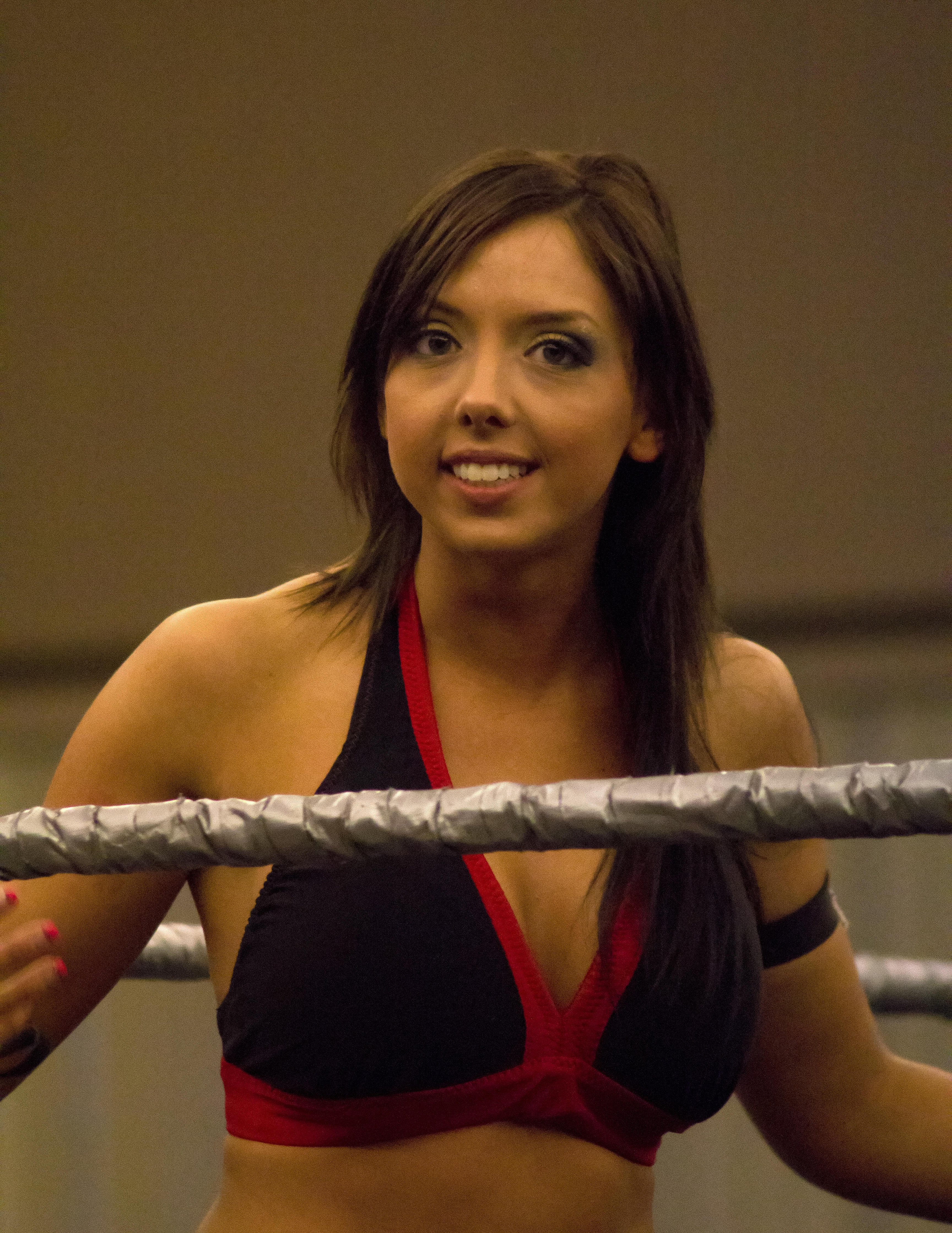 Allie photo