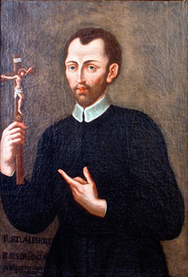 Afonso de Ligório photo