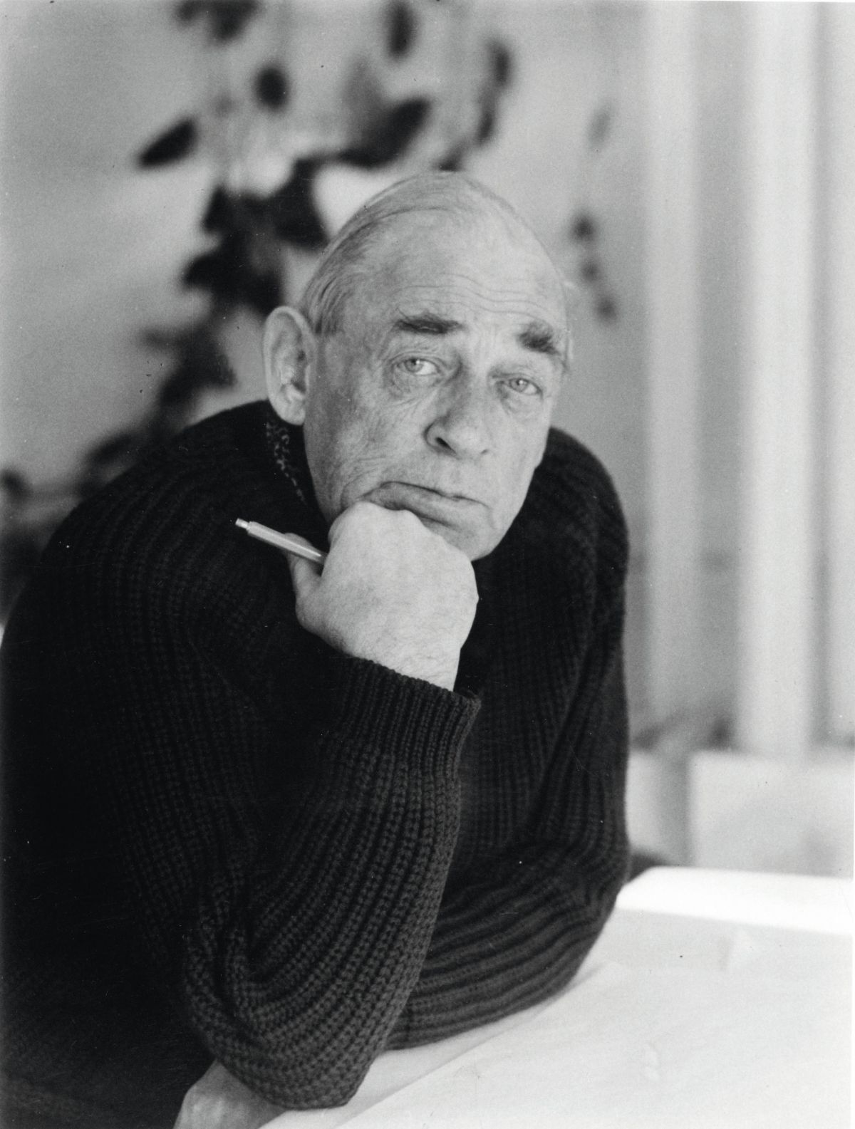 Alvar Aalto photo