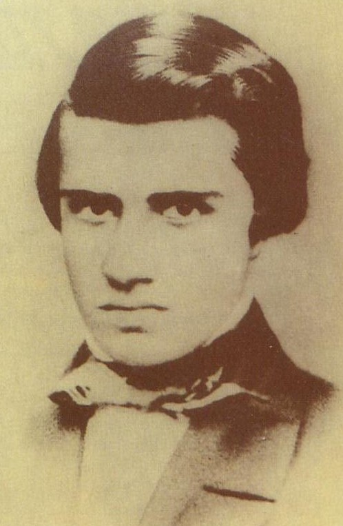 Álvares de Azevedo photo