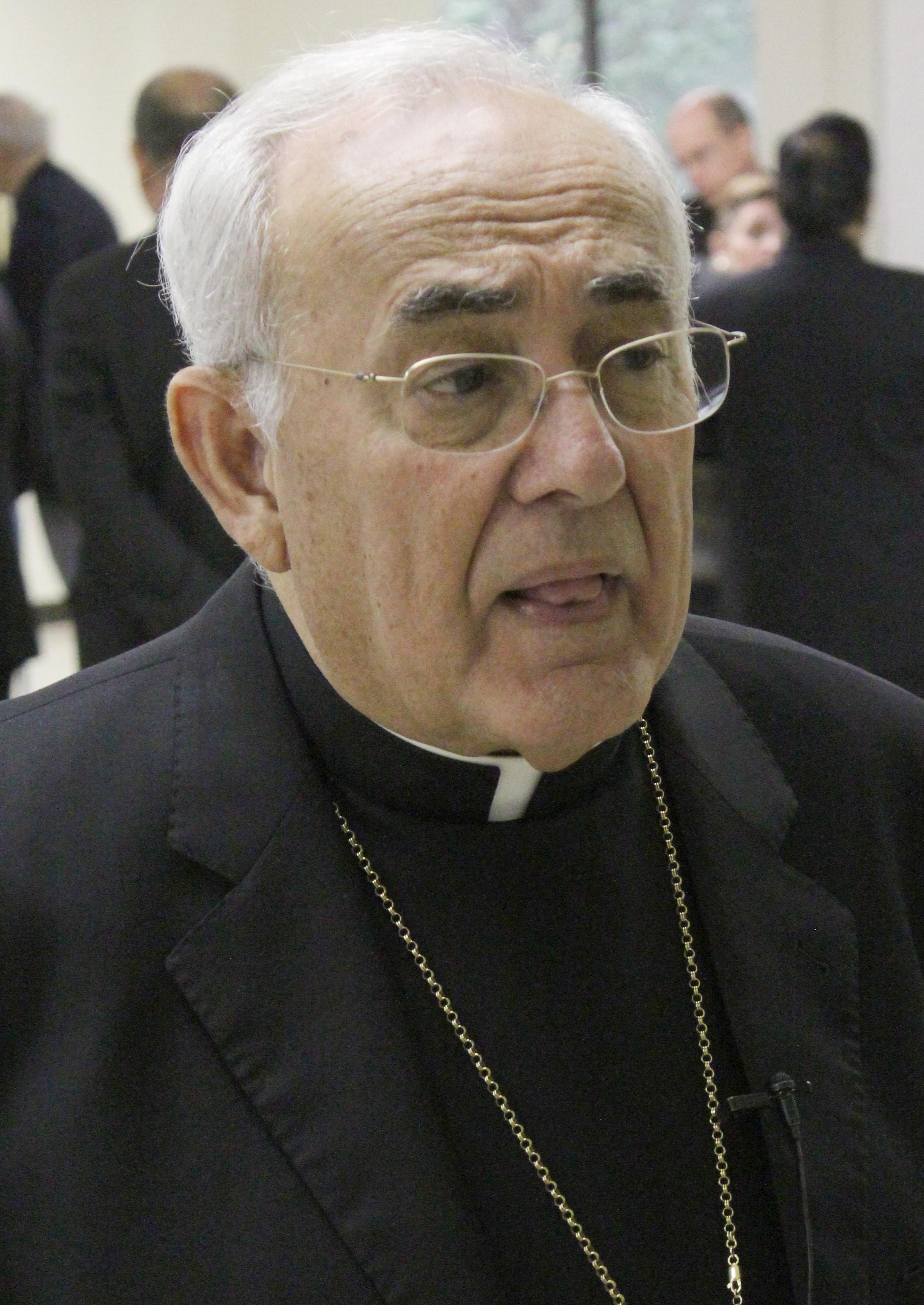 Álvaro Corrada del Río photo