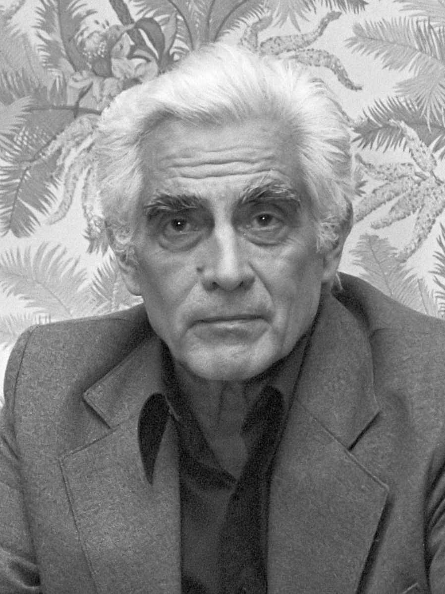 Álvaro Cunhal photo